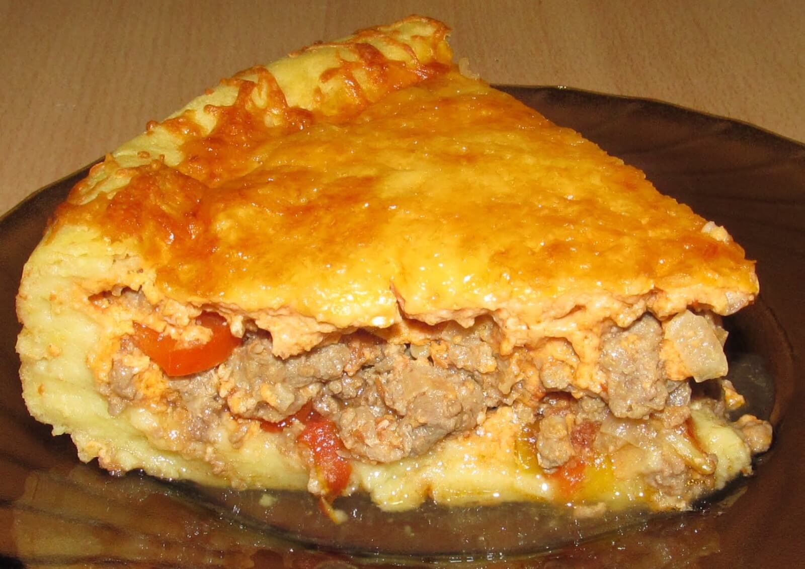 Рецепт песочного пирога с мясом в духовке с пошаговым фото рецептом Рецепт песочного пирога с мясом в духовке с пошаговым фото рецептом